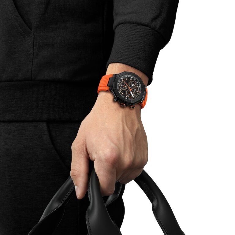 Tissot T-Race Quartz Chronograph T1414173705102