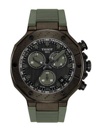 Tissot T-Race Quartz Chronograph