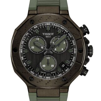 Tissot T-Race Quartz Chronograph