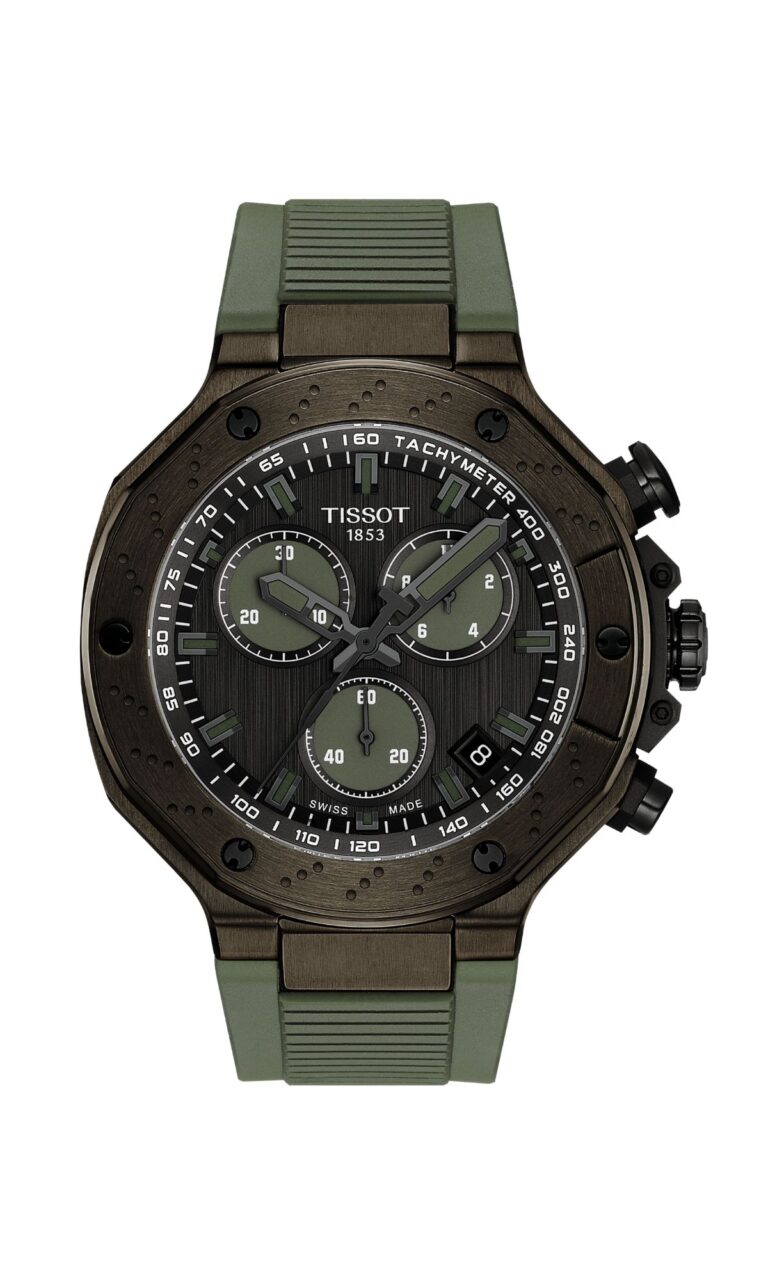 Tissot T-Race Quartz Chronograph