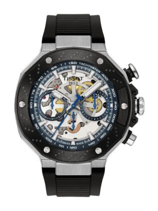 Tissot T-Race MotoGP Automatic Chronograph (2025) T1414622704100