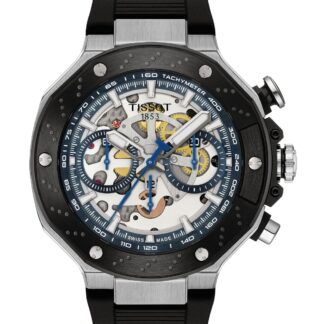 Tissot T-Race MotoGP Automatic Chronograph (2025) T1414622704100