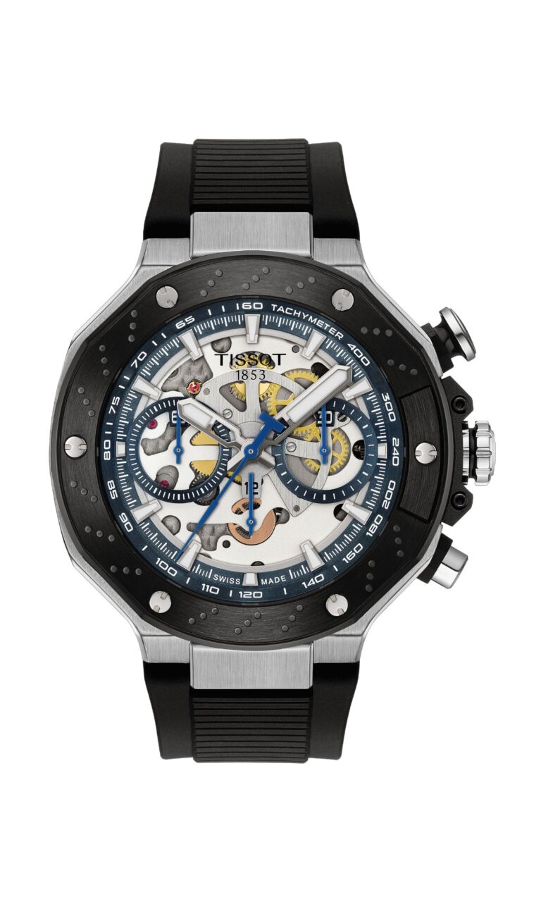 Tissot T-Race MotoGP Automatic Chronograph (2025) T1414622704100