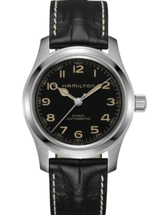 Hamilton Khaki Field Murph Bundle H70605732
