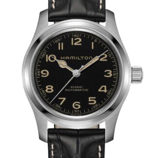 Hamilton Khaki Field Murph Bundle H70605732
