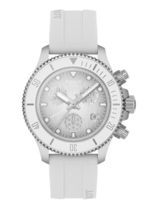 Tissot Seastar 1000 Chronograph T1202171701100