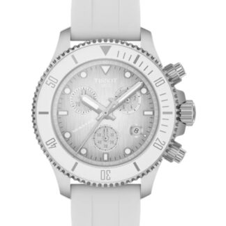 Tissot Seastar 1000 Chronograph T1202171701100