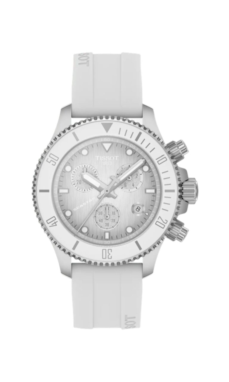 Tissot Seastar 1000 Chronograph T1202171701100
