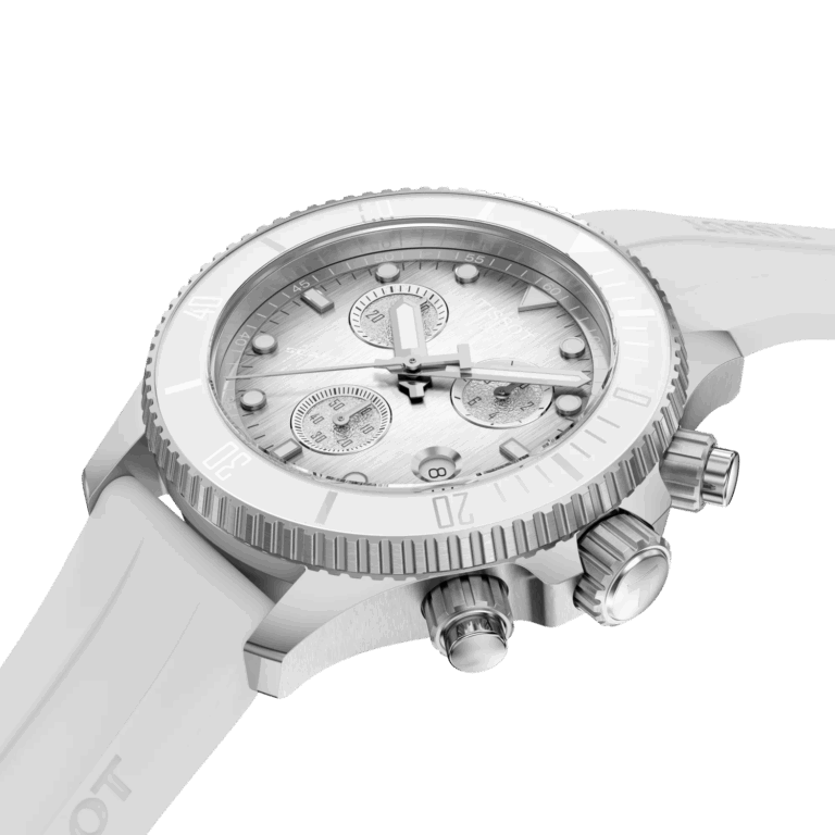 Tissot Seastar 1000 Chronograph T1202171701100