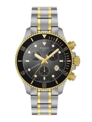 Tissot Seastar 1000 Chronograph T1202172206100