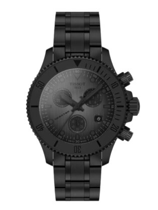 Tissot Seastar 1000 Chronograph T1202173306100