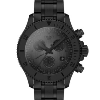 Tissot Seastar 1000 Chronograph T1202173306100