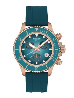 Tissot Seastar 1000 Chronograph T1202173704100