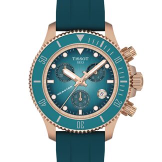 Tissot Seastar 1000 Chronograph T1202173704100