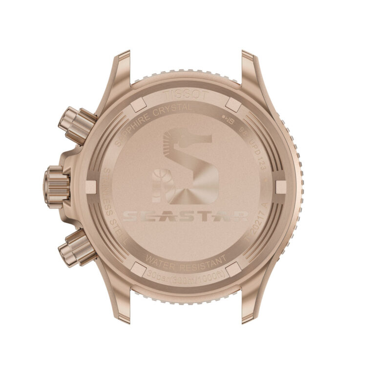 Tissot Seastar 1000 Chronograph T1202173704100