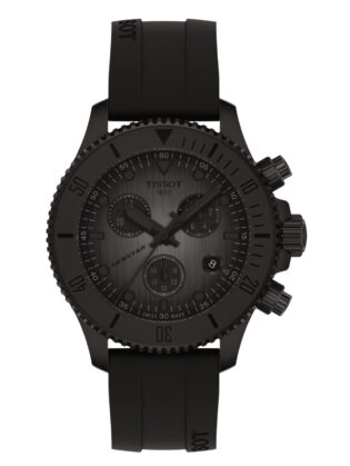 Tissot Seastar 1000 Chronograph T1202173706100