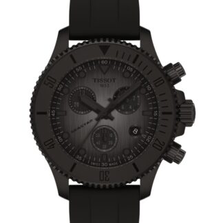 Tissot Seastar 1000 Chronograph T1202173706100