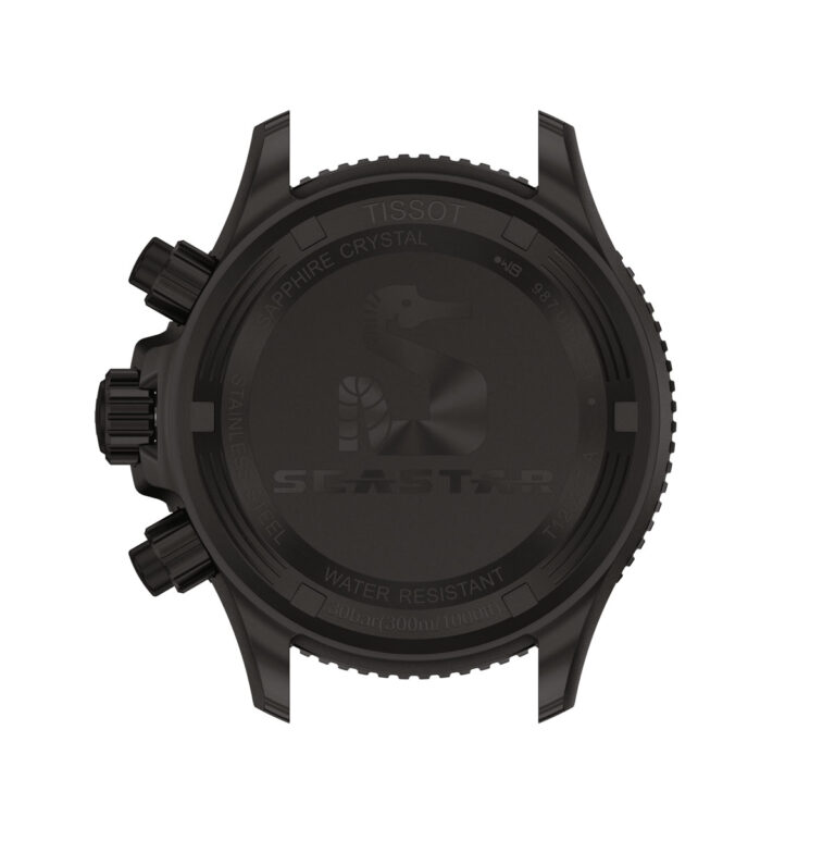 Tissot Seastar 1000 Chronograph T1202173706100