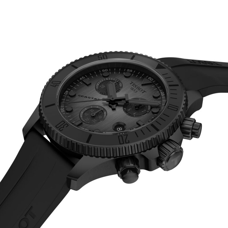 Tissot Seastar 1000 Chronograph T1202173706100