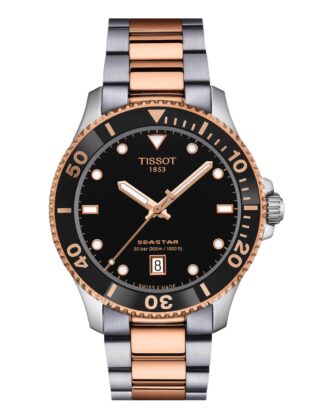 Tissot Seastar 1000 T1204102205101