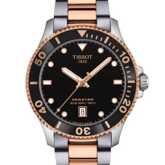 Tissot Seastar 1000 T1204102205101