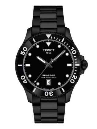 Tissot Seastar 1000 T1204103305100