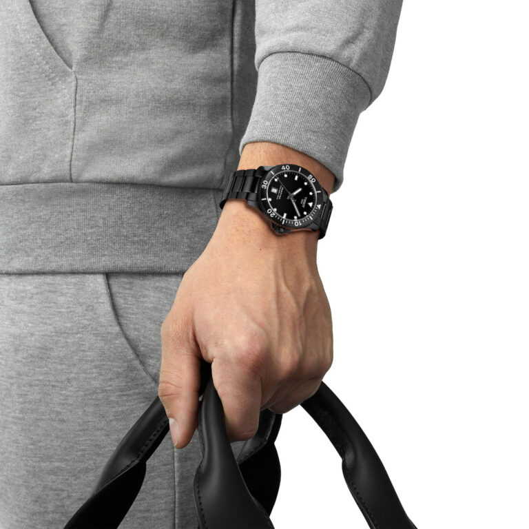 Tissot Seastar 1000 T1204103305100