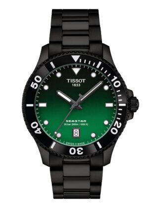 Tissot Seastar 1000 T1204103309100