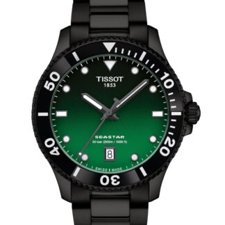 Tissot Seastar 1000 T1204103309100