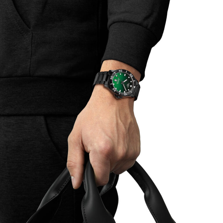 Tissot Seastar 1000 T1204103309100