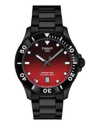 Tissot Seastar 1000 T1204103342100