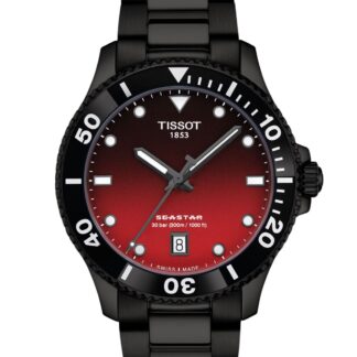 Tissot Seastar 1000 T1204103342100