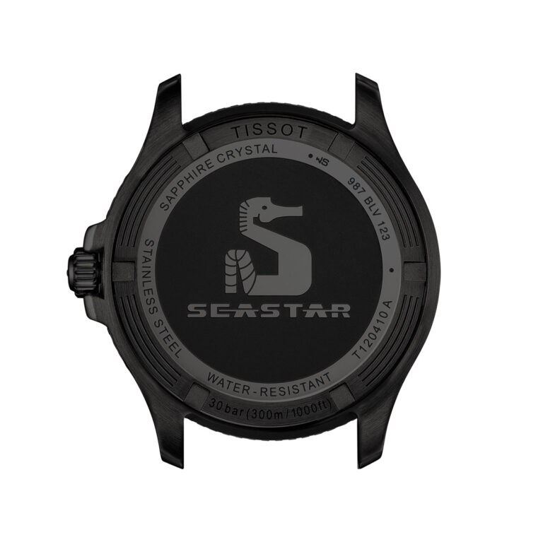 Tissot Seastar 1000 T1204103342100