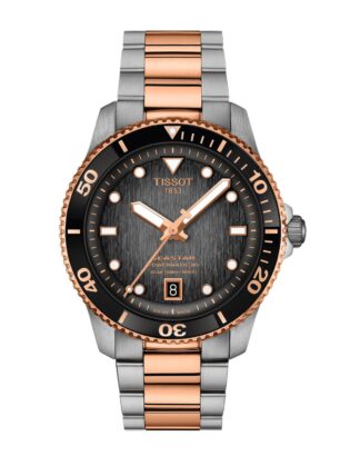 Tissot Seastar 1000 Automatic T1208072205101