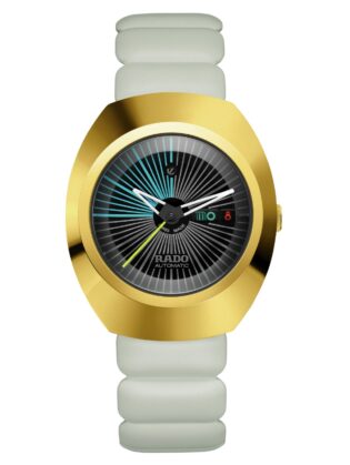 DiaStar Original X Tej Chauhan R12165155
