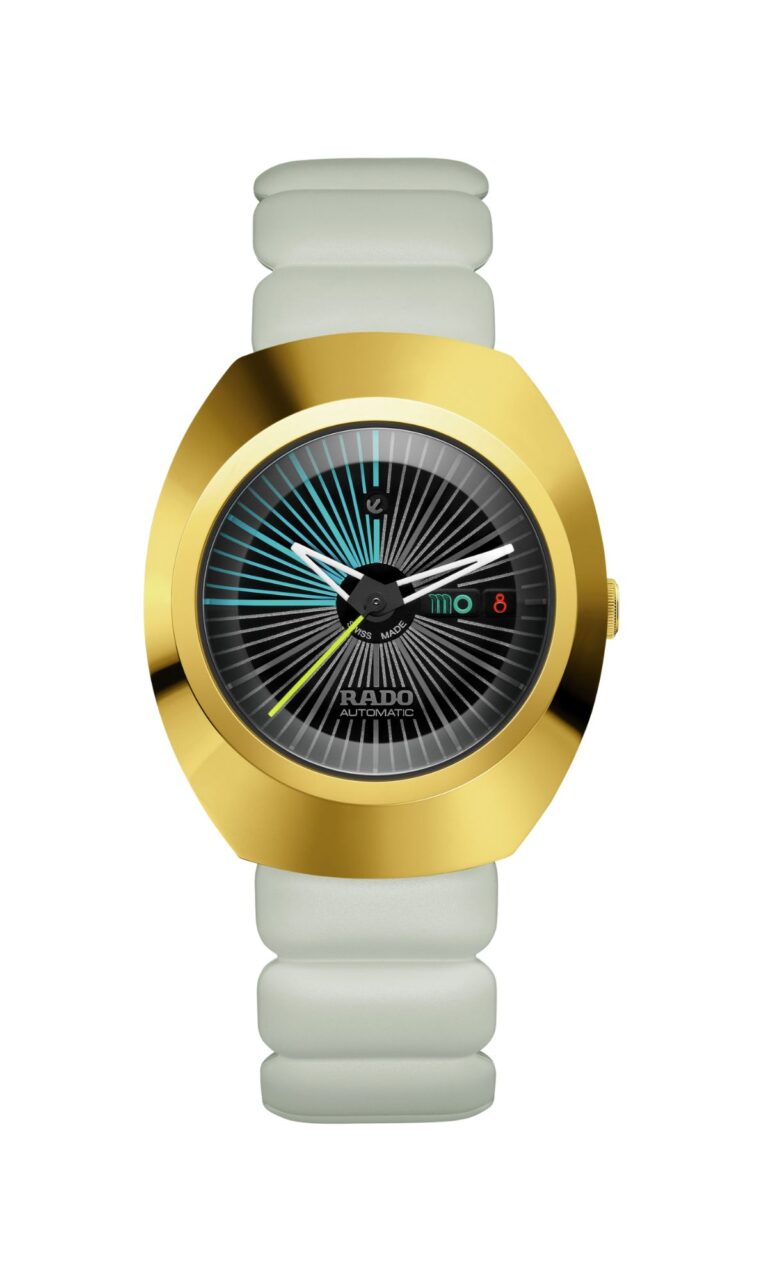 DiaStar Original X Tej Chauhan R12165155