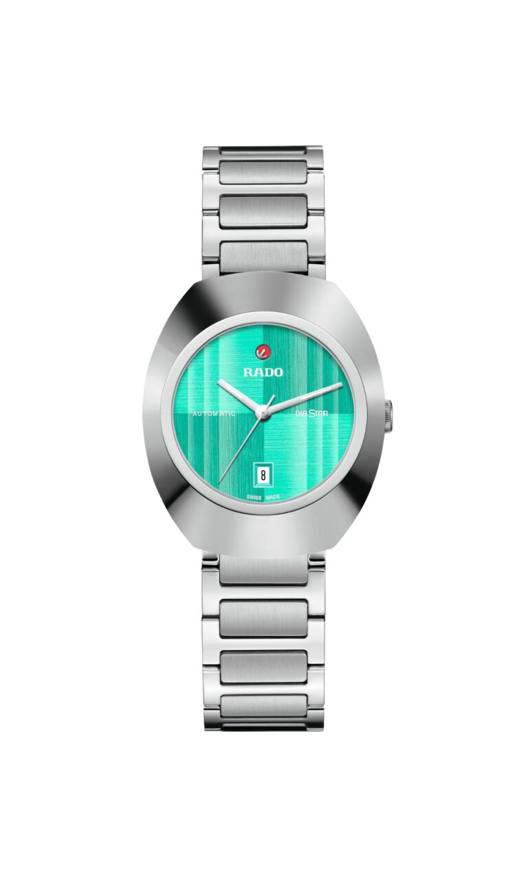 DiaStar Original Automatic R12170323