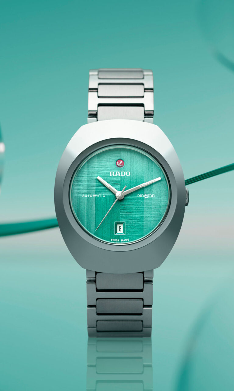 DiaStar Original Automatic R12170323