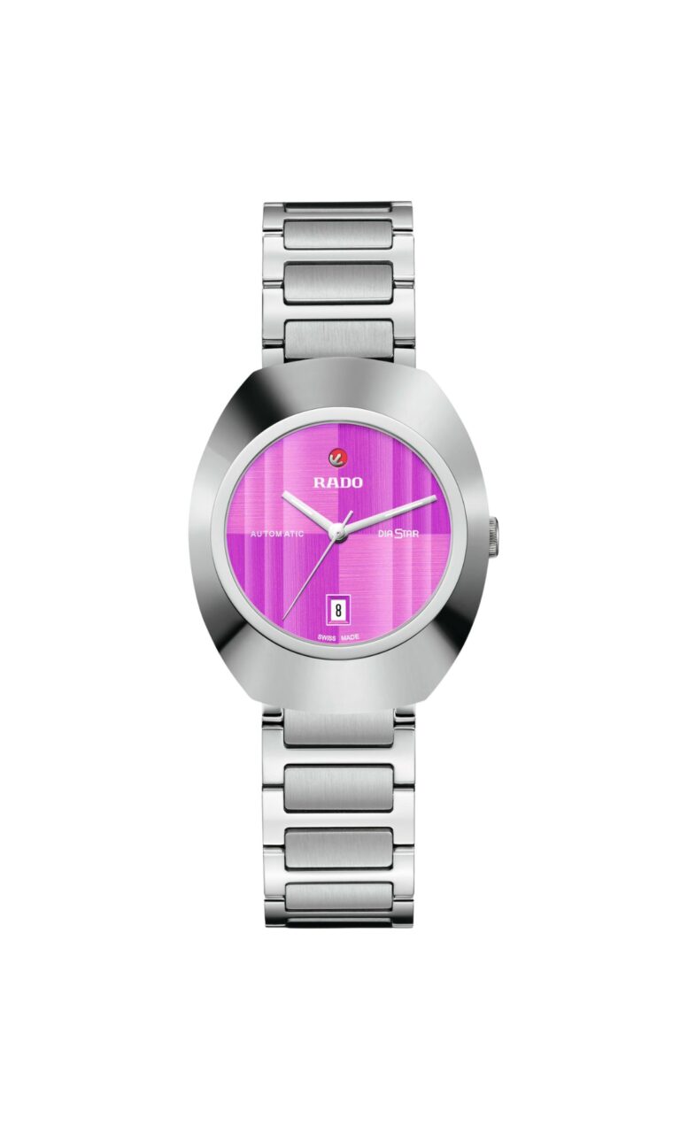 DiaStar Original Automatic R12170333