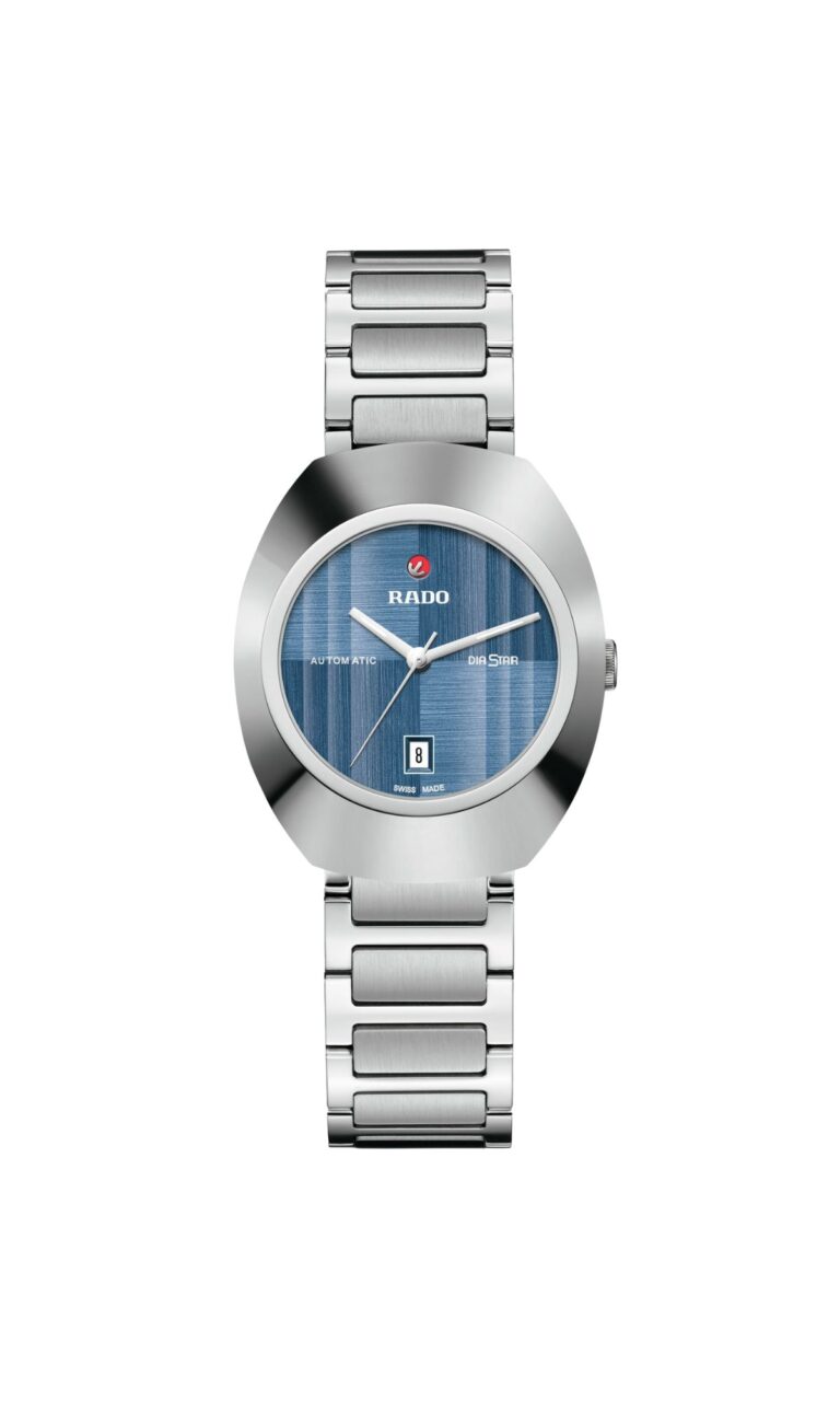 DiaStar Original Automatic R12170343