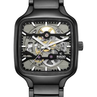 True Square Skeleton R27197152