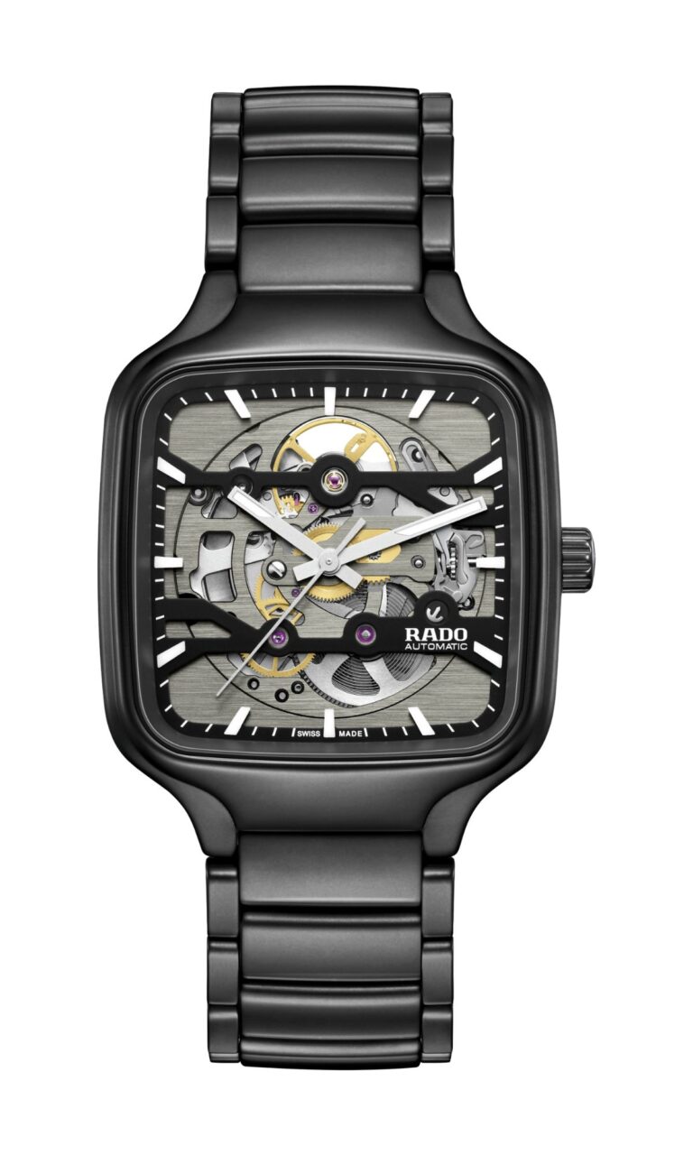 True Square Skeleton R27197152