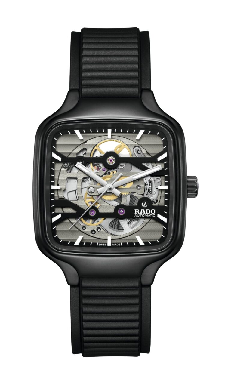 True Square Skeleton R27197169