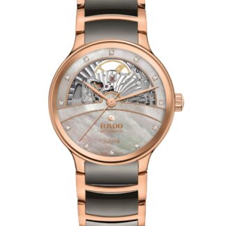 Centrix Automatic Diamonds Open Heart R30029912