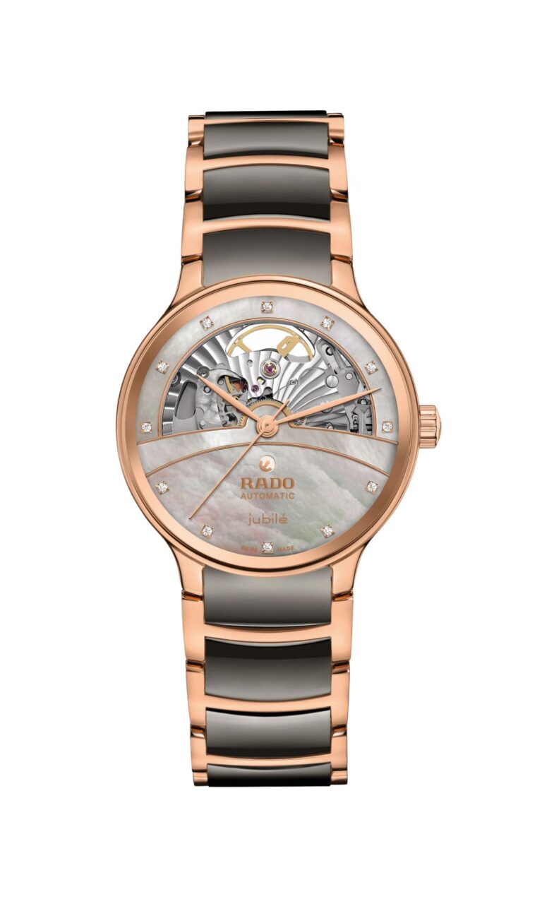 Centrix Automatic Diamonds Open Heart R30029912