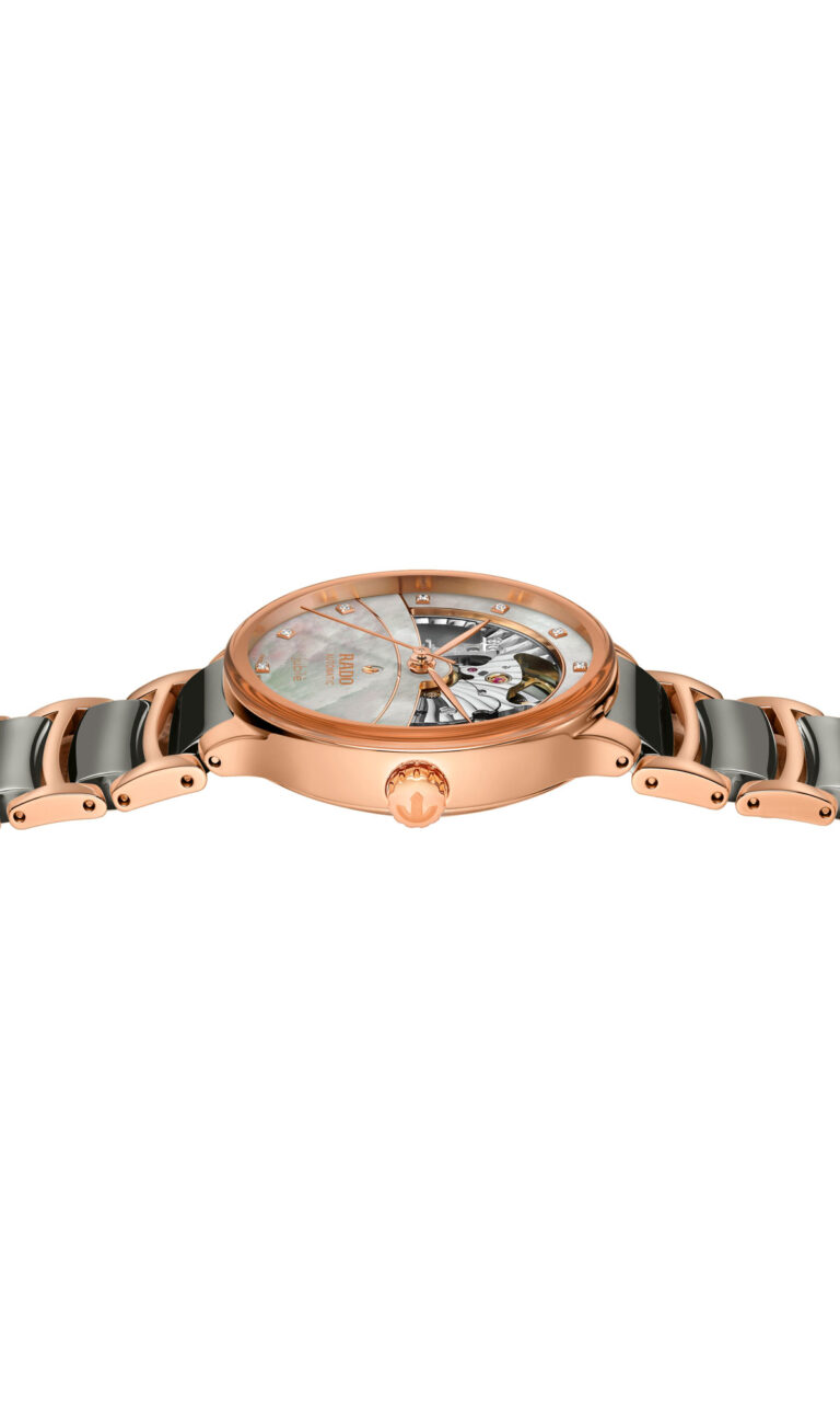 Centrix Automatic Diamonds Open Heart R30029912