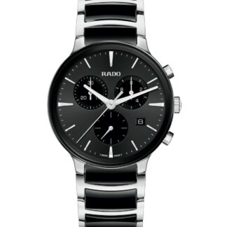 Centrix Chronograph R30210152