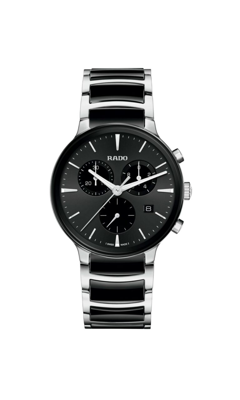 Centrix Chronograph R30210152