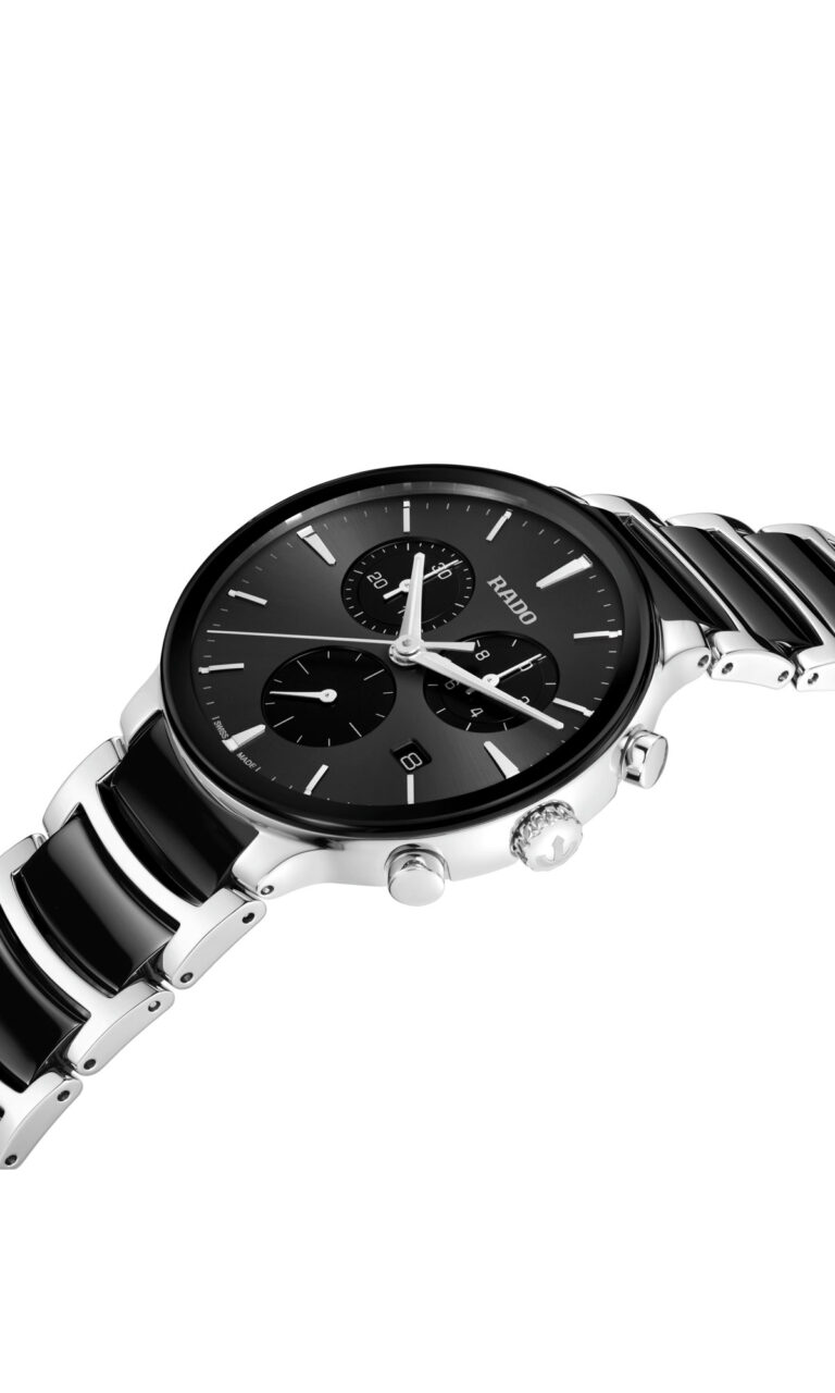 Centrix Chronograph R30210152