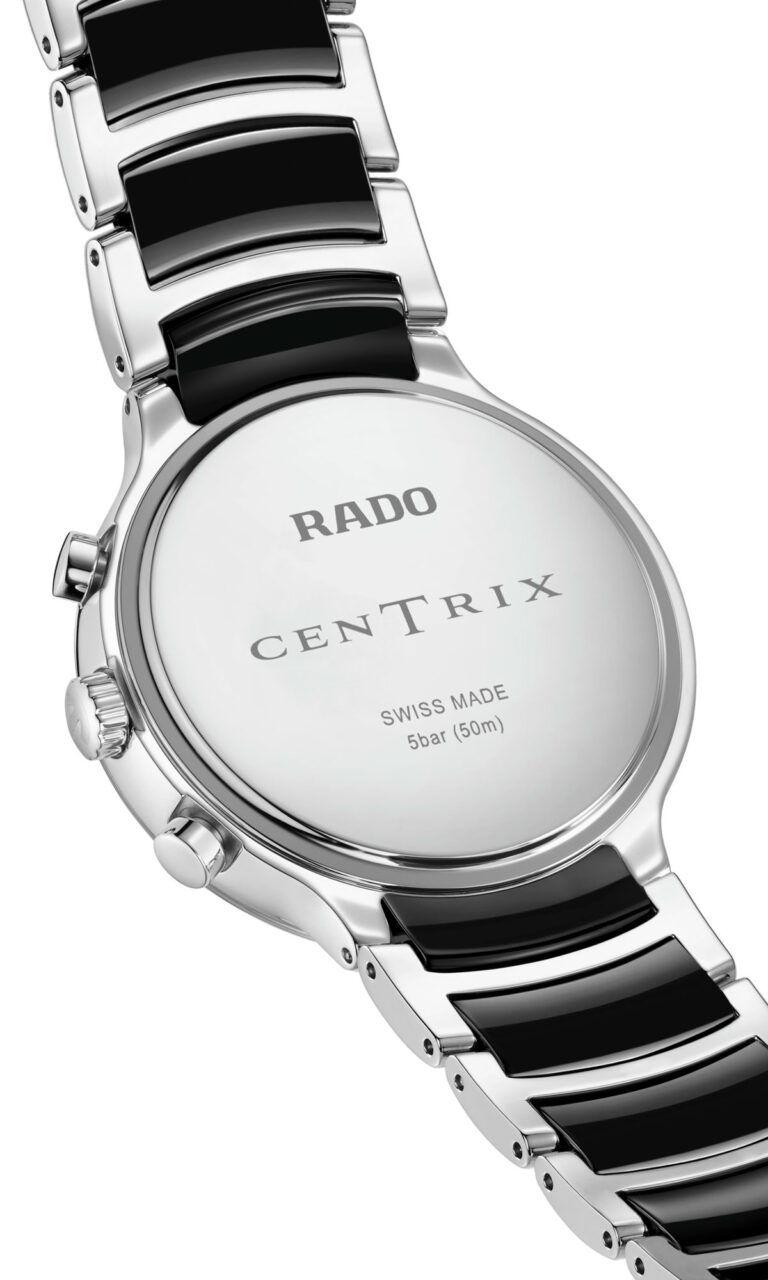 Centrix Chronograph R30210152